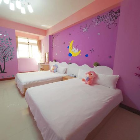 Shell Inn Hengchun Exterior photo