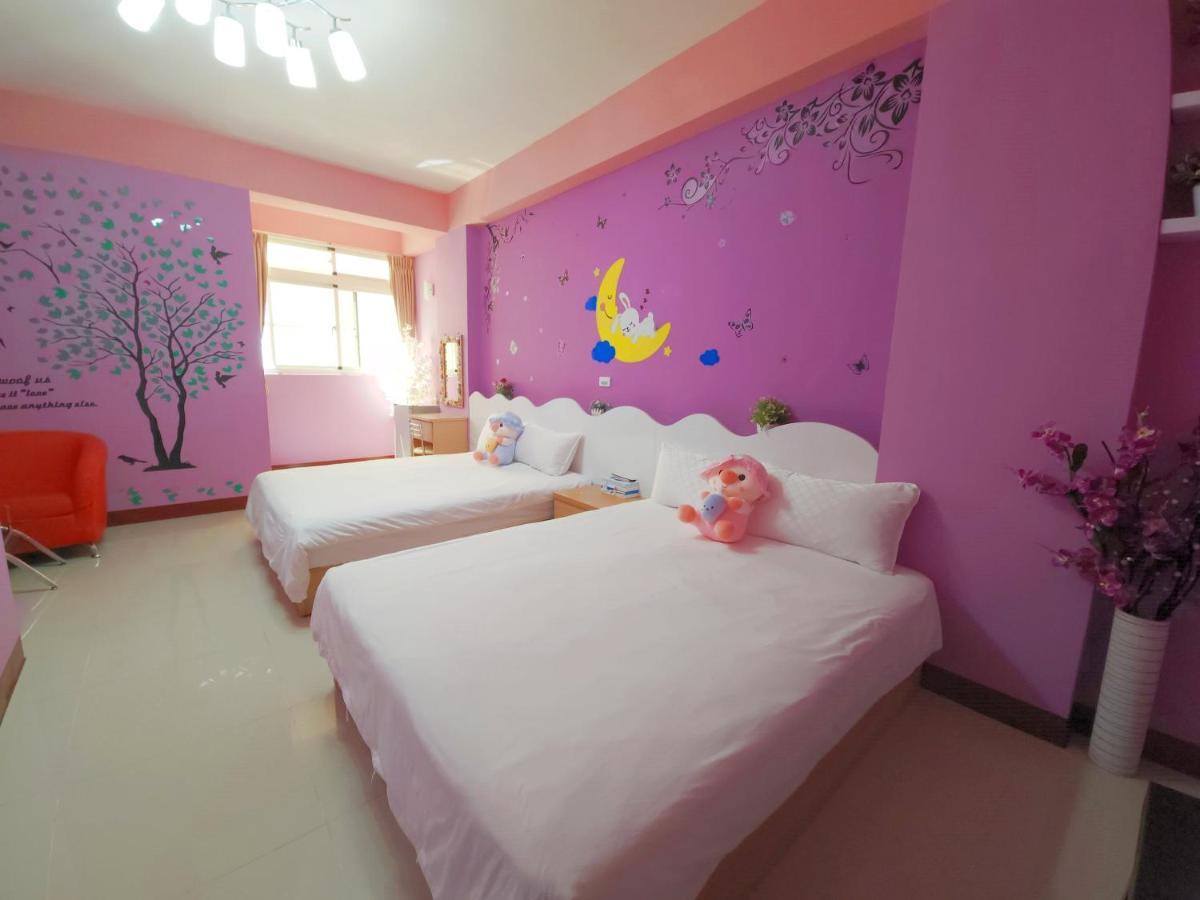 Shell Inn Hengchun Exterior photo