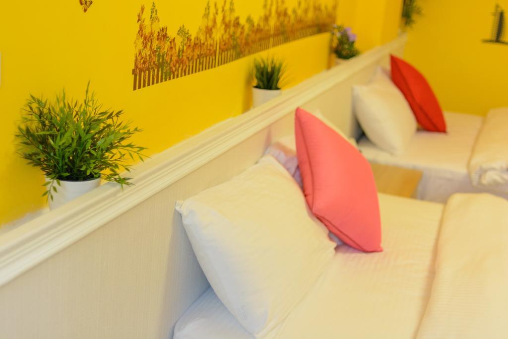Shell Inn Hengchun Exterior photo