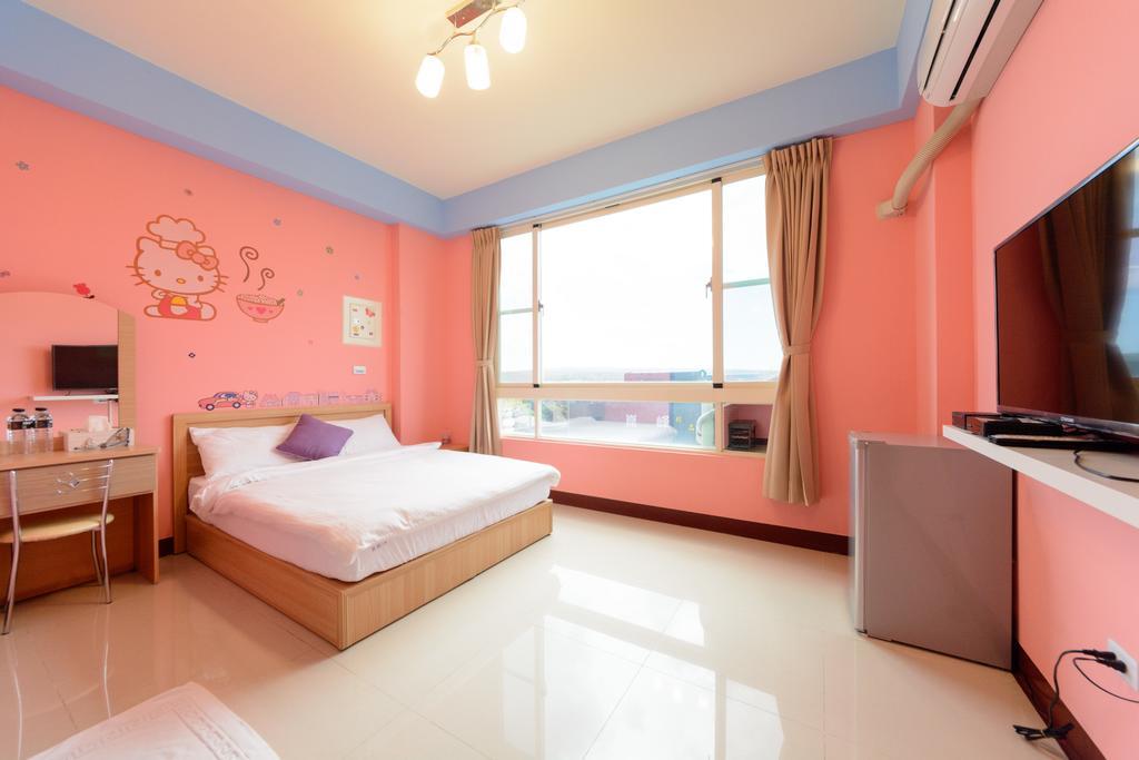 Shell Inn Hengchun Exterior photo