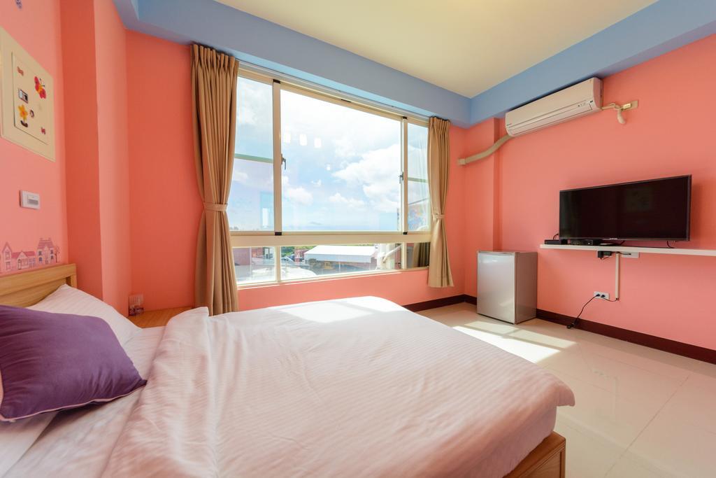 Shell Inn Hengchun Exterior photo