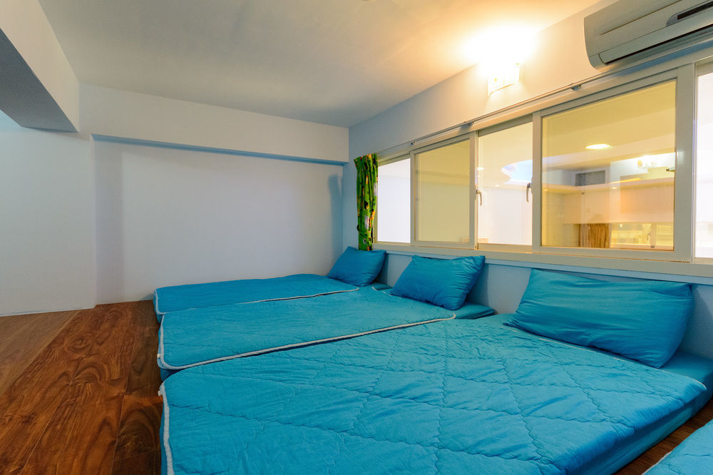 Shell Inn Hengchun Exterior photo