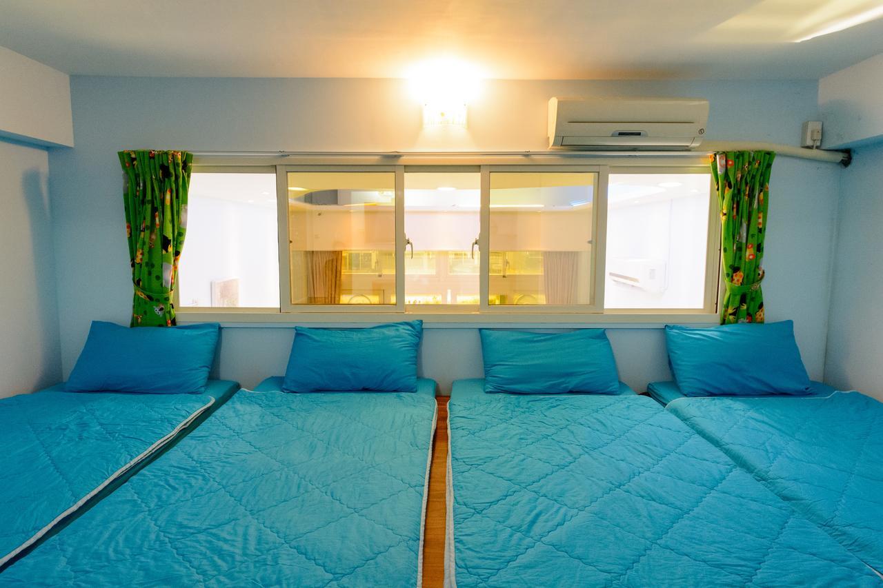 Shell Inn Hengchun Exterior photo